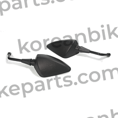 Genuine Side Rearview Mirrors Hyosung GT250 GT650 GT650P GD250N Naked