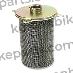 Aftermarket Air Filter Cleaner Hyosung RX125SM GD125