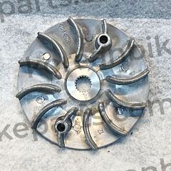 Clutch Primary Fixed Sheave For GY6 125 150 180 200CC Scooter 