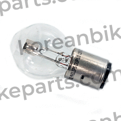Philips S2 12v 35/35w Headlight Bulb Daelim SH100 SE50 SJ50 
