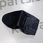 Black Seat Cover Replacement Cinch Tie Daelim Otello 125 S1 125