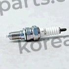 NGK Spark Plug C8EH-9 Hyosung RT125 RX125 GA125 Cruise 2