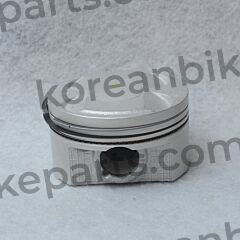 Genuine Engine Piston With Rings Hyosung GD250N GD250 GD250R 
