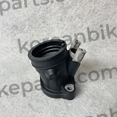 Genuine Intake Pipe Manifold Adapter Hyosung GD250 GD250R GD250N