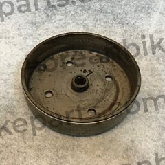 Genuine Clutch Bell Drum Housing (new old stock) Hyosung SB50 SD50 SF50 
