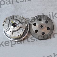 Genuine Rear Clutch Driven Pulley Assembly Daelim S3 250 XQ2 (250)