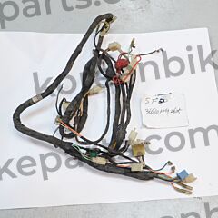 Genuine Wiring Harness [NEW OLD STOCK / 36610HG2605] Hyosung Prima SF50 