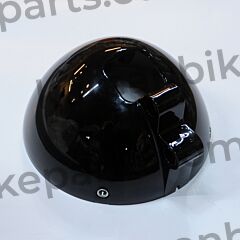 Genuine Head Lamp Housing Black [EFI] Daelim VL 125 VL 250