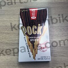 Glico Pocky Chocolate sticks Snack 44g x 1ea, Korean Snack