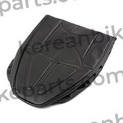 Seat Cover Replacement Cinch Tie Daelim S3 125 S-3 F.I (125) S3 250 S-300