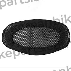 Air Mesh Breathable Mesh Seat Saddle Cover Daelim S3 125 S3 250 S2 125 