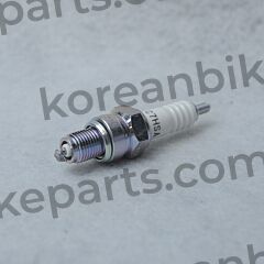 NGK C7HSA Spark Plug Daelim Citi Ace 110 Aroma 125 GY6